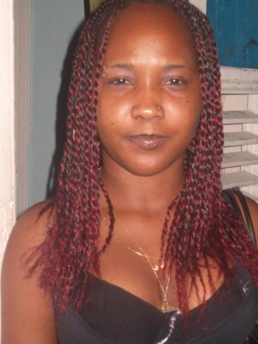 Sandrine